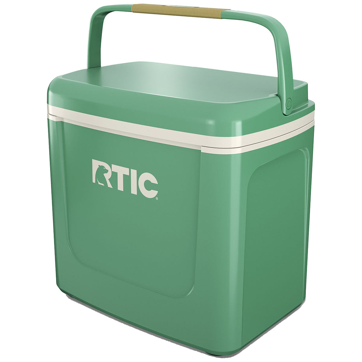 RTIC Sage/Beach 8 QT Road Trip Personal Cooler