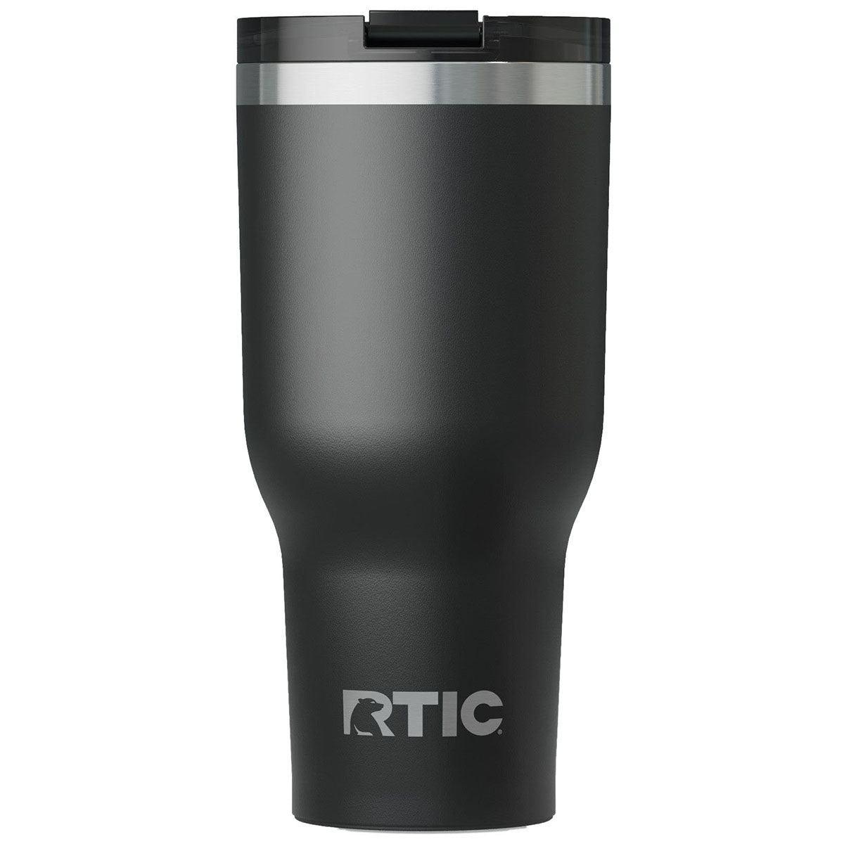 RTIC Black 40oz Essential Tumbler