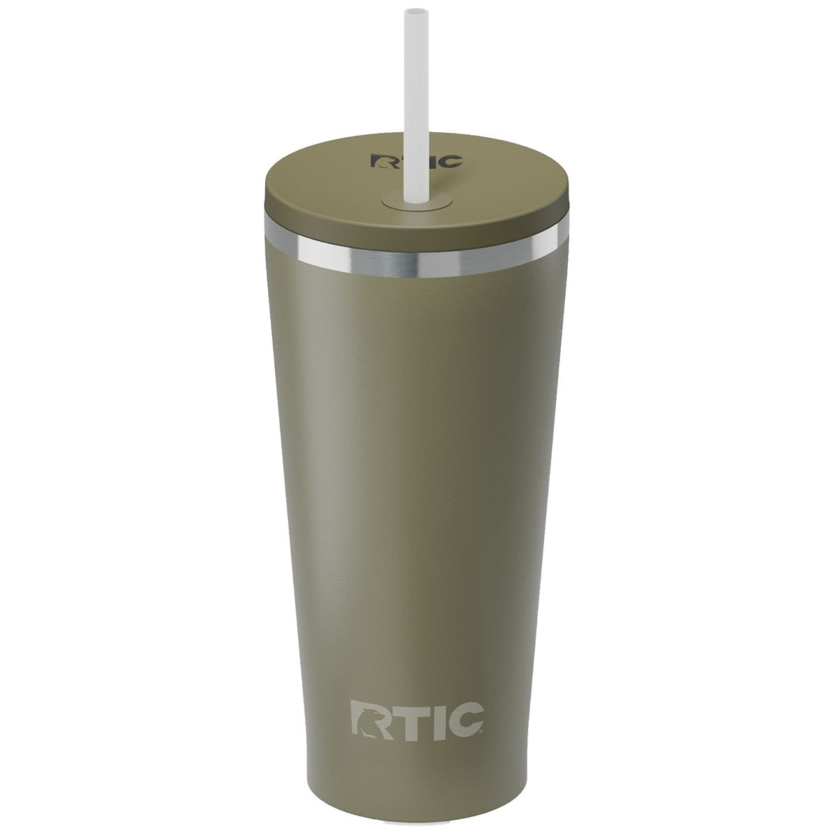 RTIC Olive 20oz Everyday Tumbler