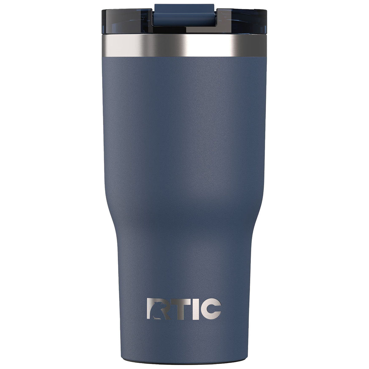 RTIC Navy 20oz Essential Tumbler