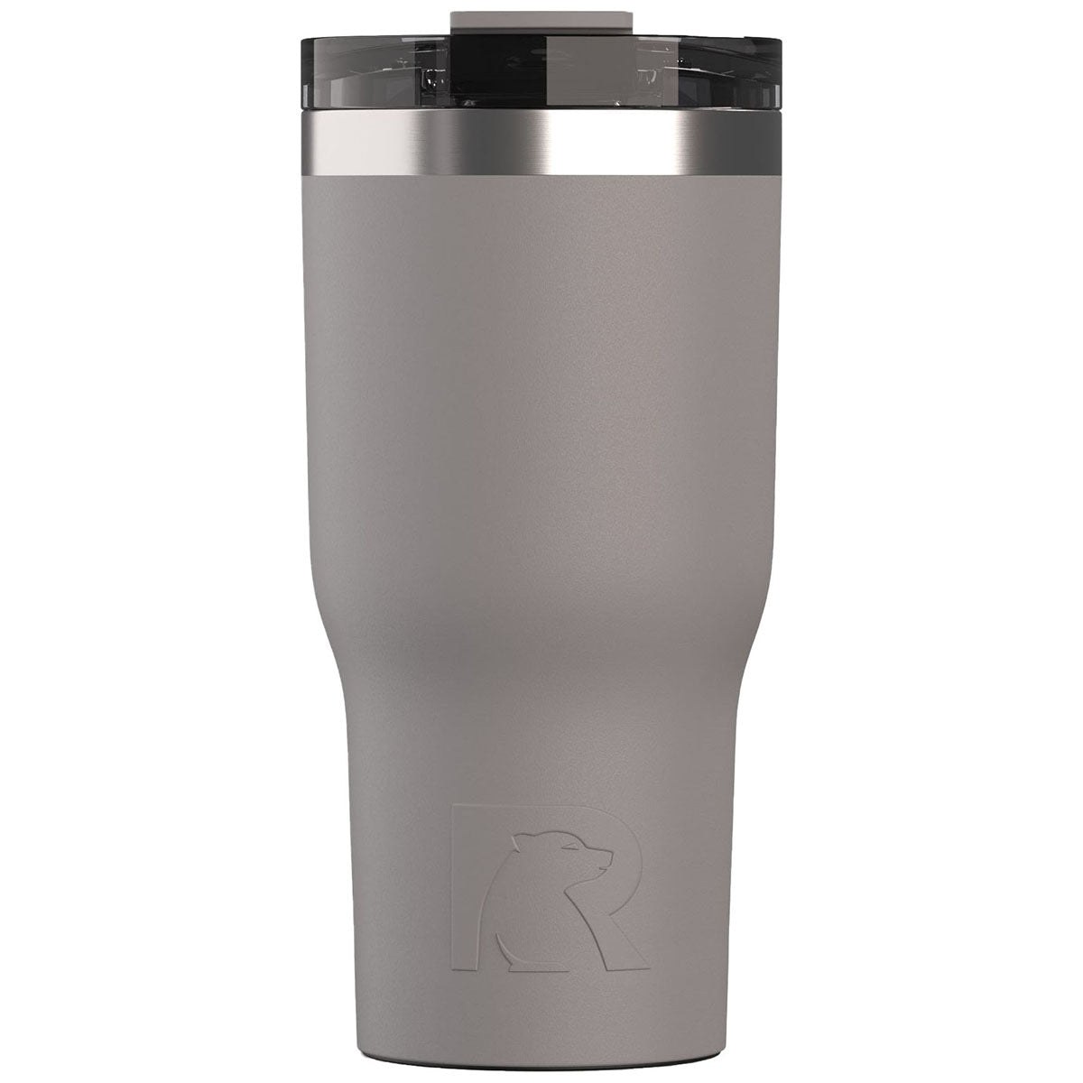 RTIC Graphite 20oz Essential Tumbler