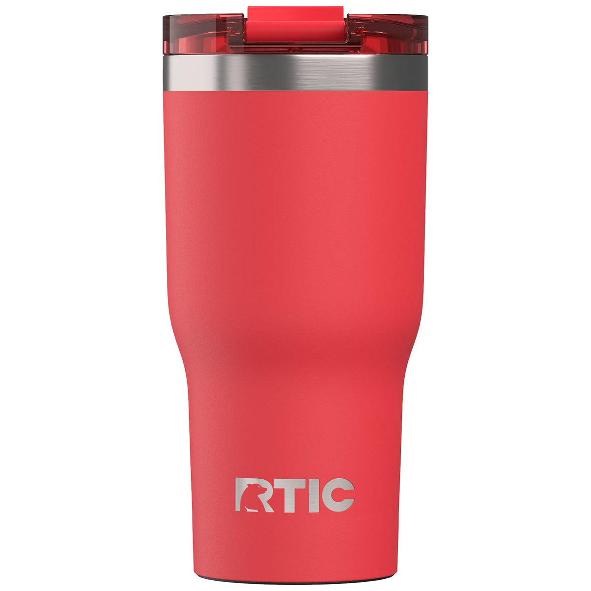 RTIC Flag Red 20oz Essential Tumbler