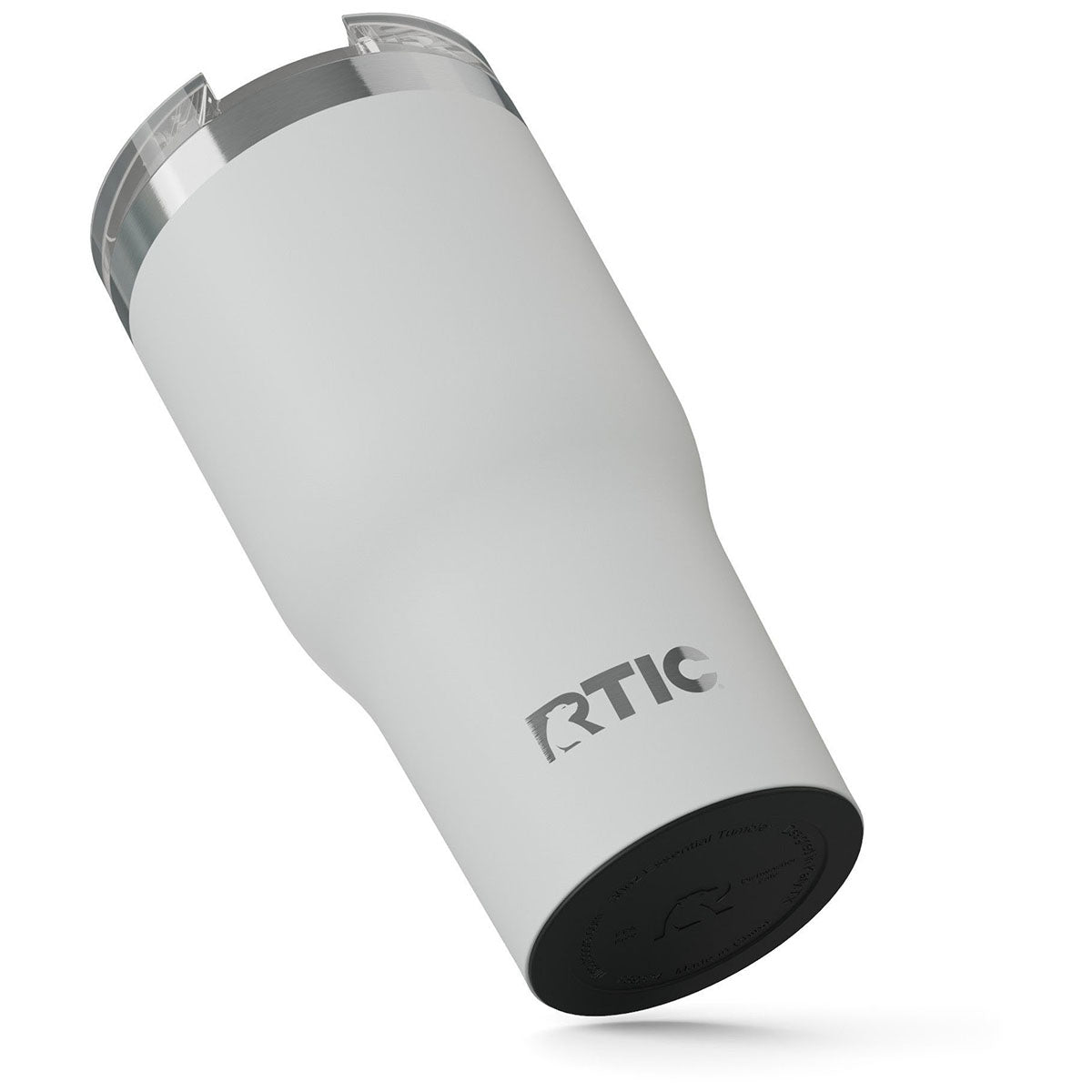 RTIC White 30oz Essential Tumbler