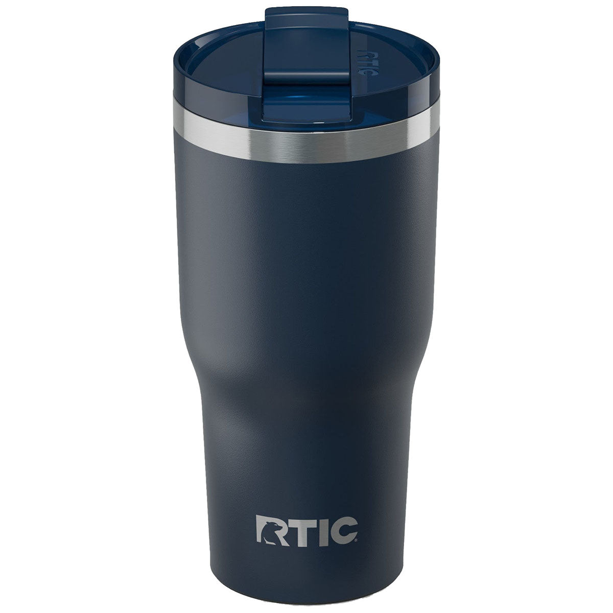 RTIC Navy 30oz Essential Tumbler