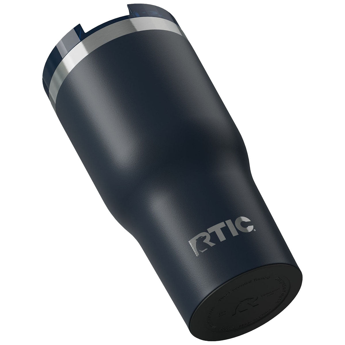 RTIC Navy 30oz Essential Tumbler