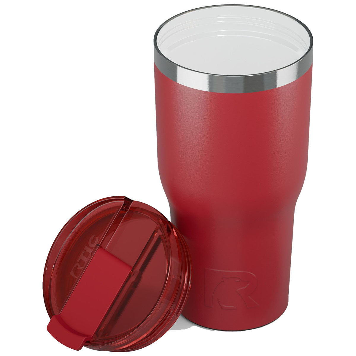 RTIC Flag Red 30oz Essential Tumbler