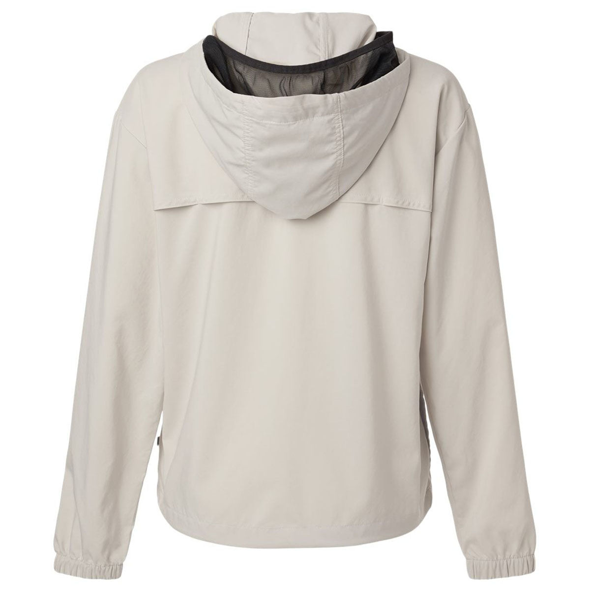 Columbia Women's Dark Stone Skien Valley Hooded Lightweight Jacket