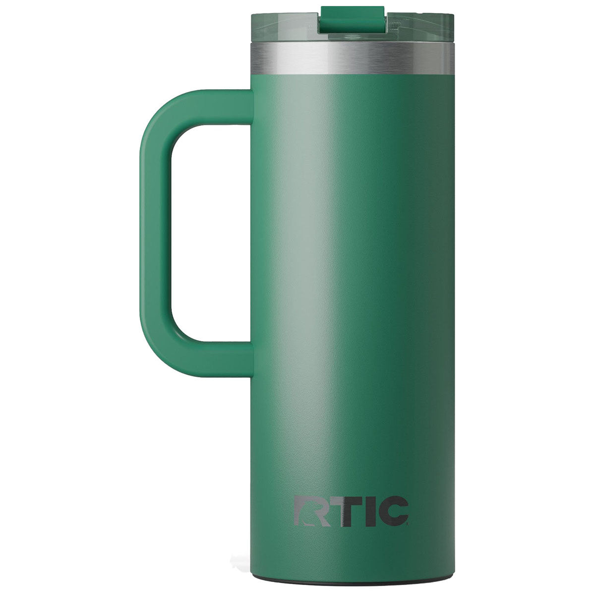 RTIC Pine Tree 20oz Road Trip Travel Mug