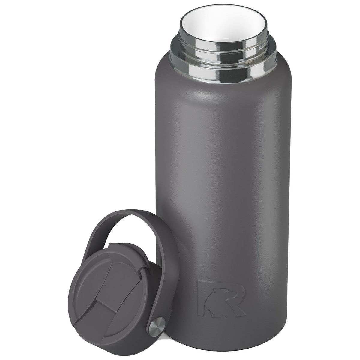 RTIC Graphite 32oz Outback Bottle