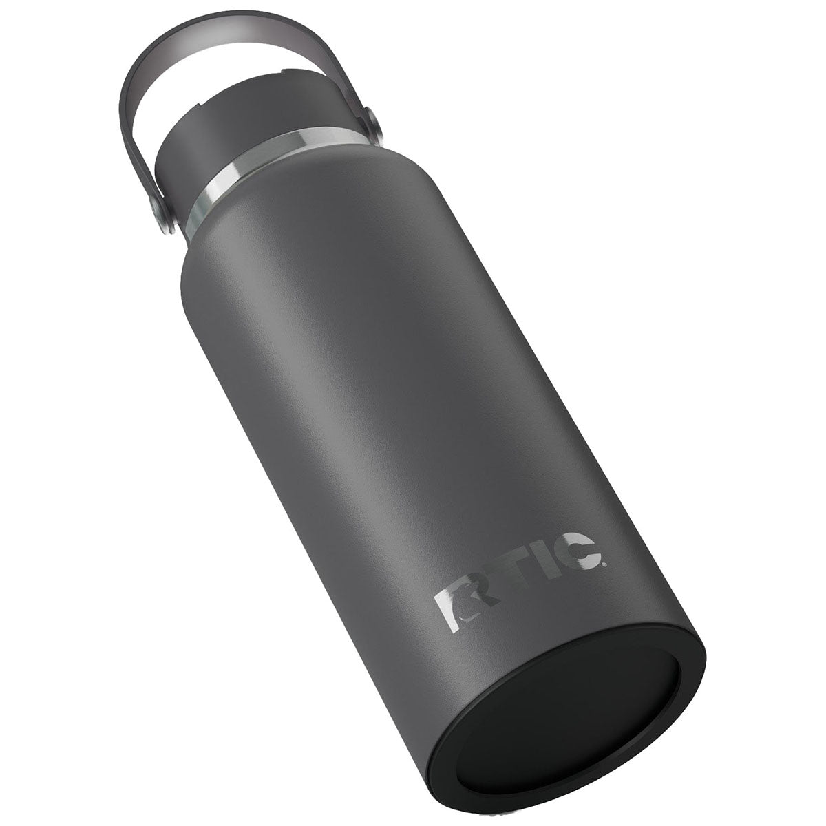 RTIC Graphite 32oz Outback Bottle