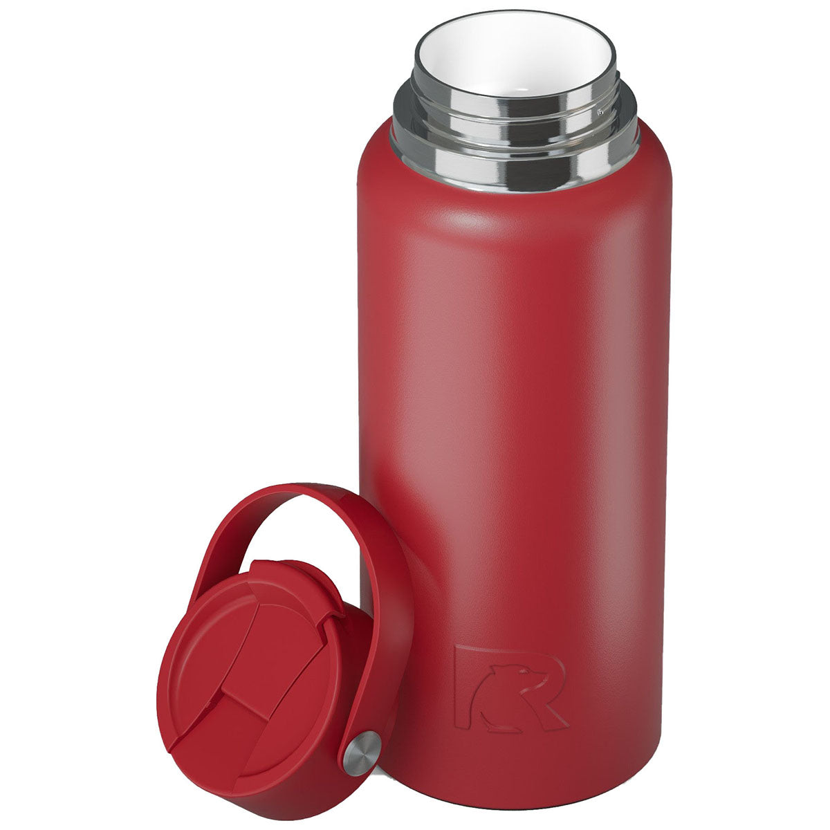 RTIC Flag Red 32oz Outback Bottle