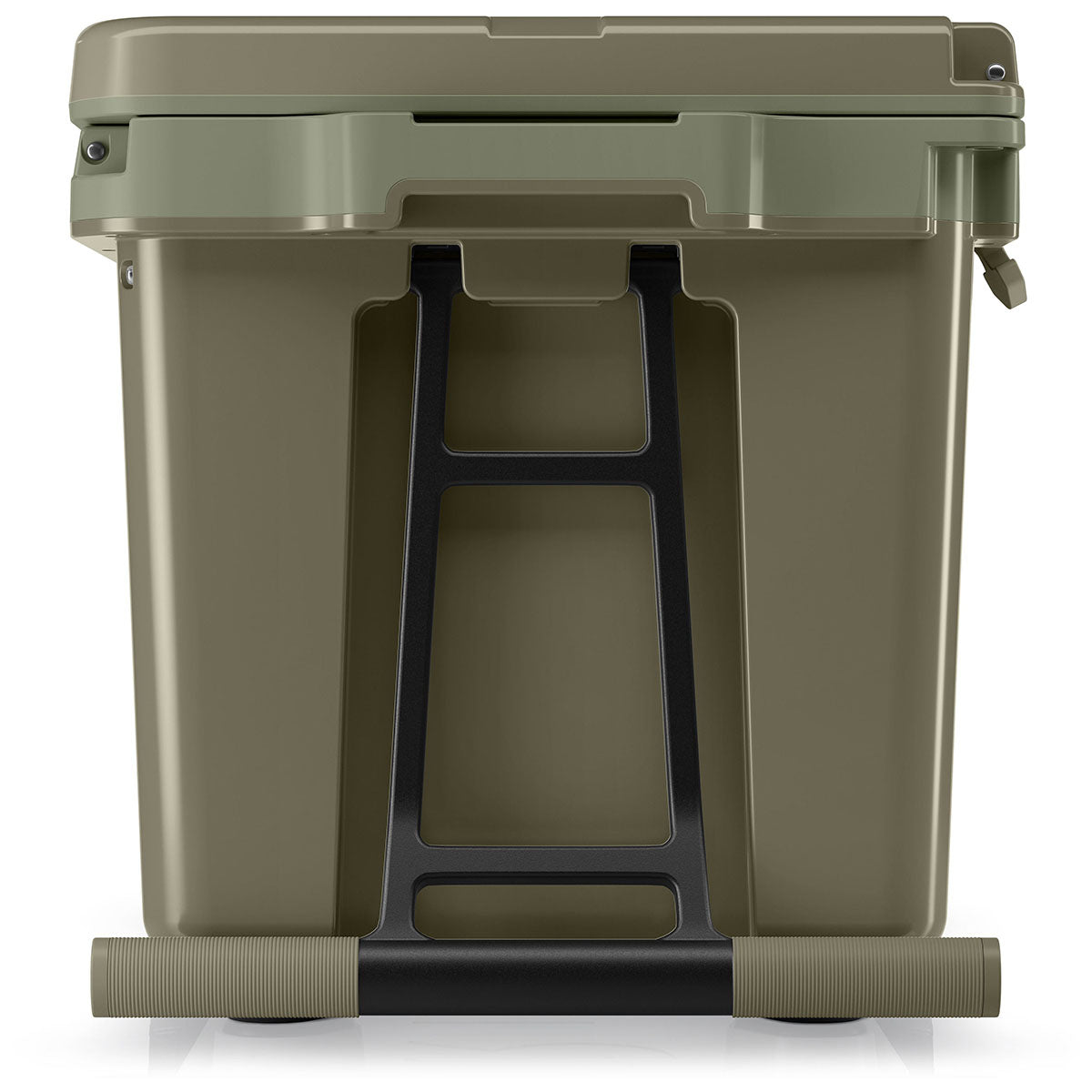 RTIC Olive 52 QT Ultra-Light Wheeled Cooler