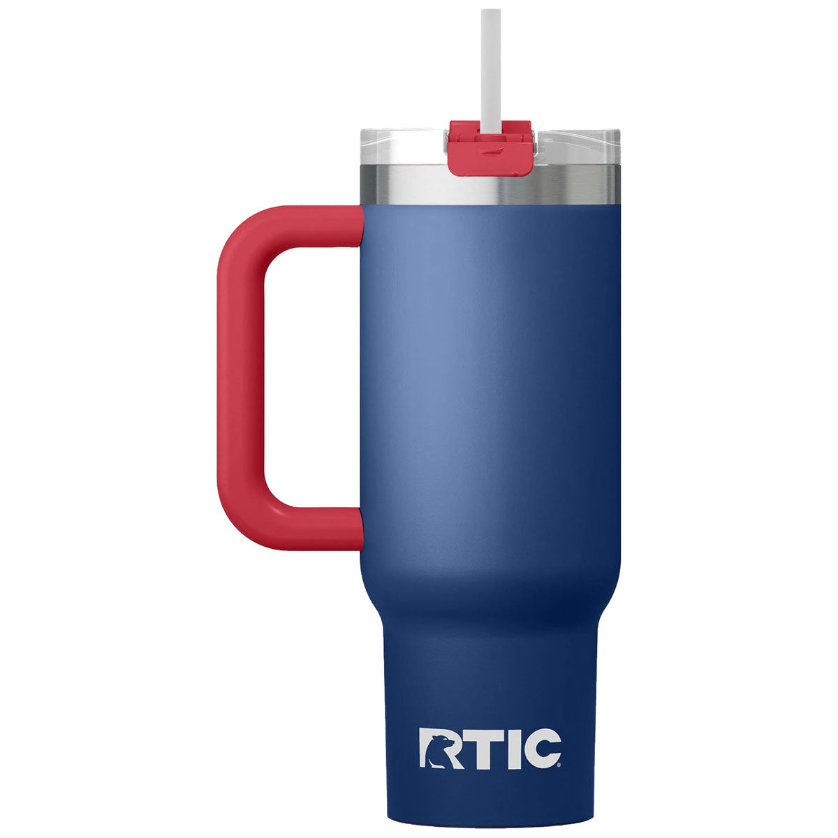 RTIC Patriot 30oz Road Trip Tumbler