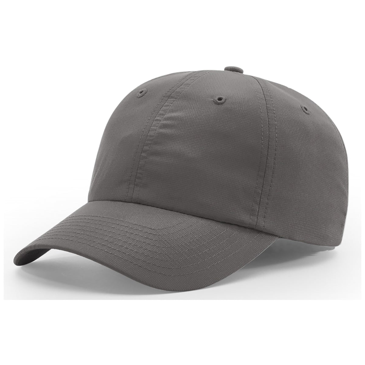 Richardson Charcoal Relaxed Performance Lite