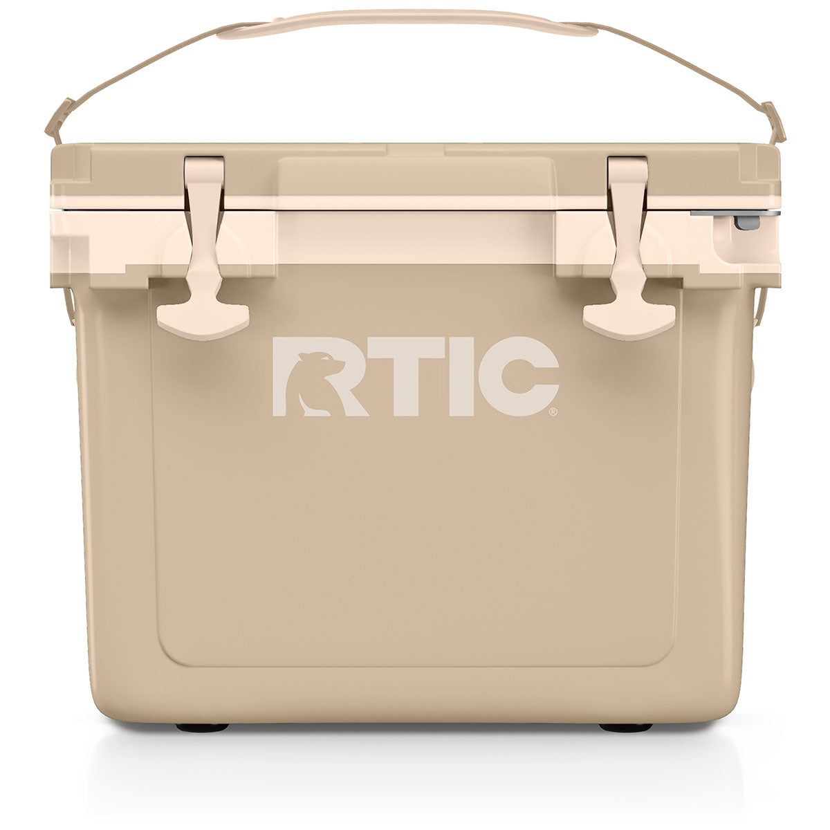 RTIC Beach 22 QT Ultra-Light Cooler