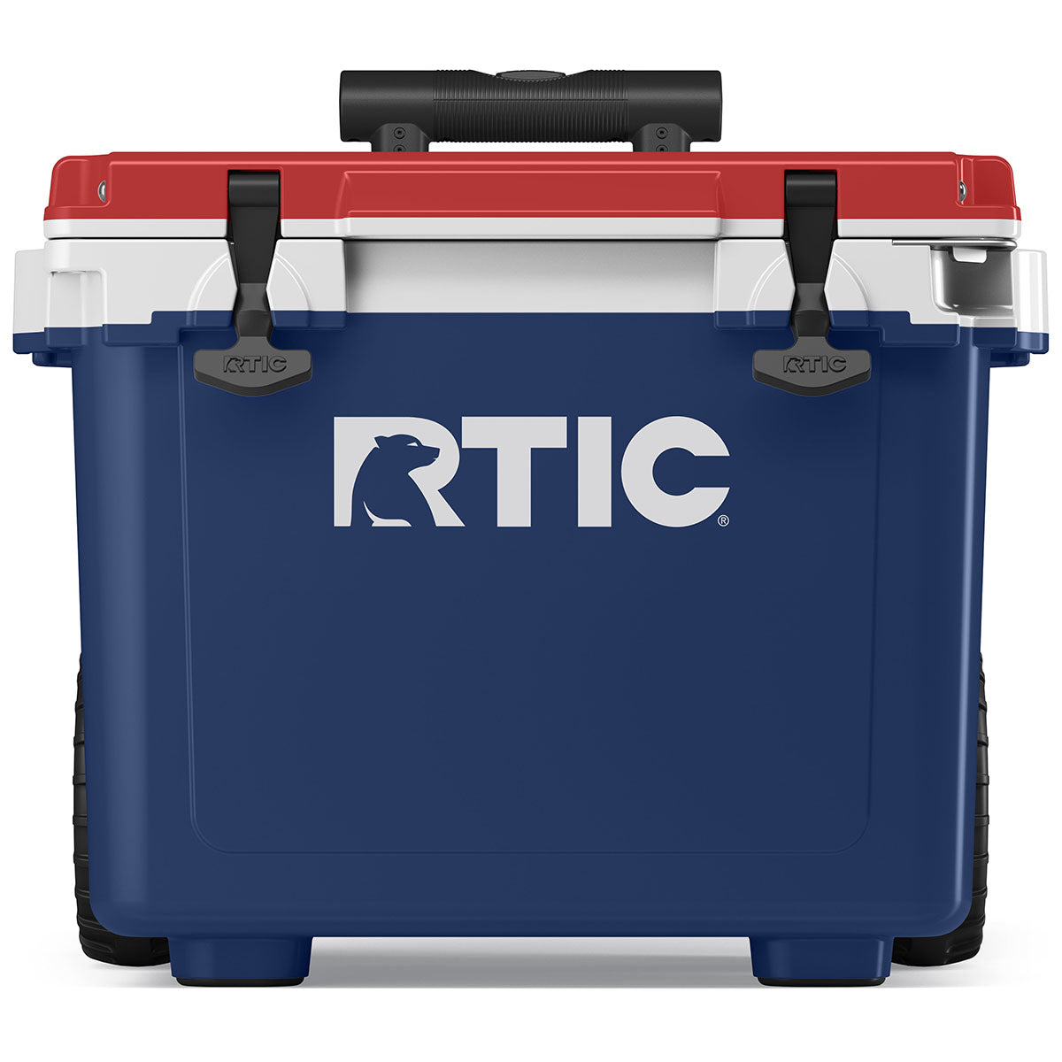 RTIC Patriot 22 QT Ultra-Light Wheeled Cooler