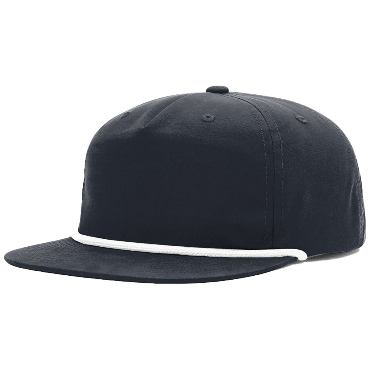 Richardson Midnight Navy/White Umpqua Gramps Cap