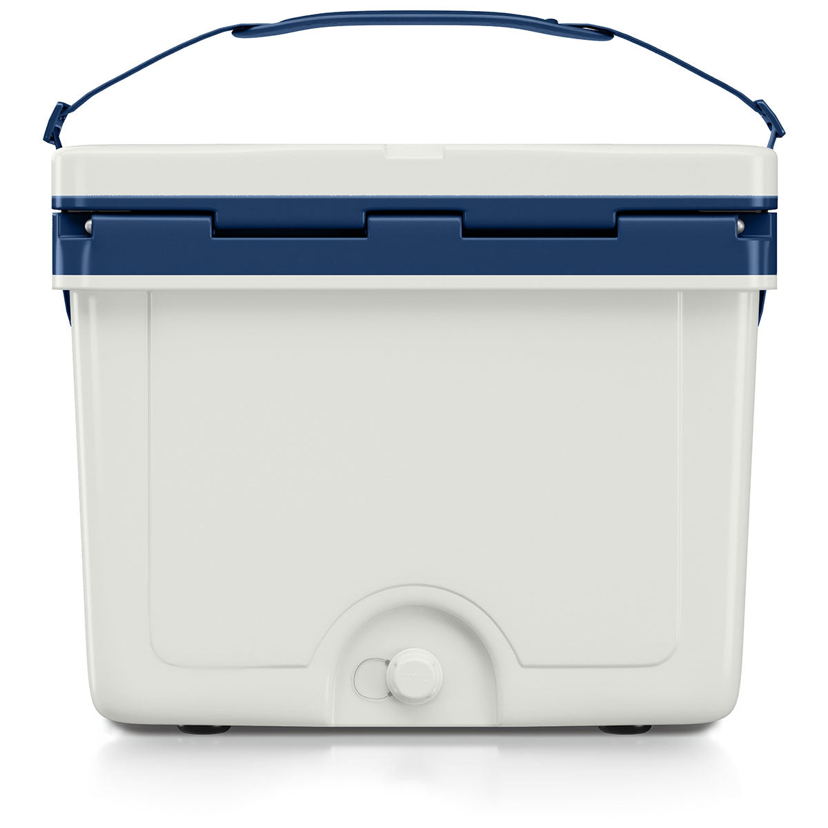 RTIC Cool Grey & Navy 22 QT Ultra-Light Cooler