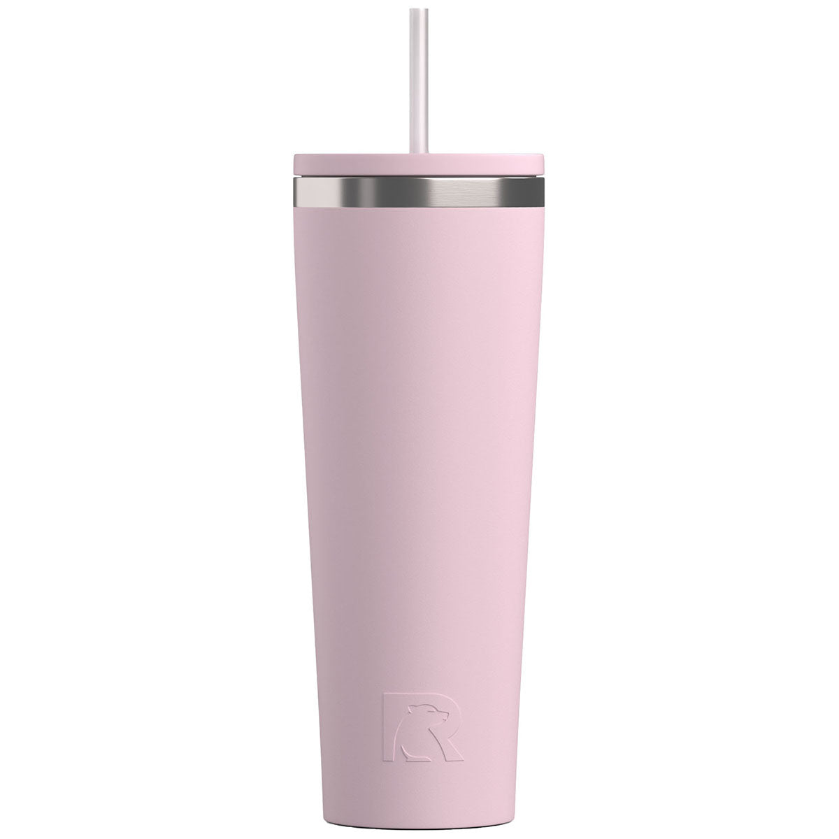 RTIC Pale Pink 28oz Everyday Tumbler