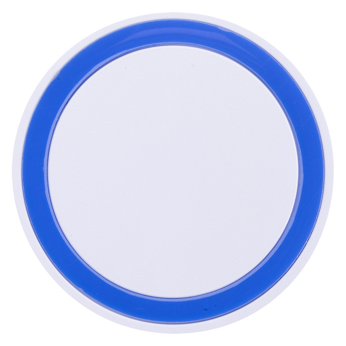 Hit Blue Wireless Phone Charging Pad 2.0