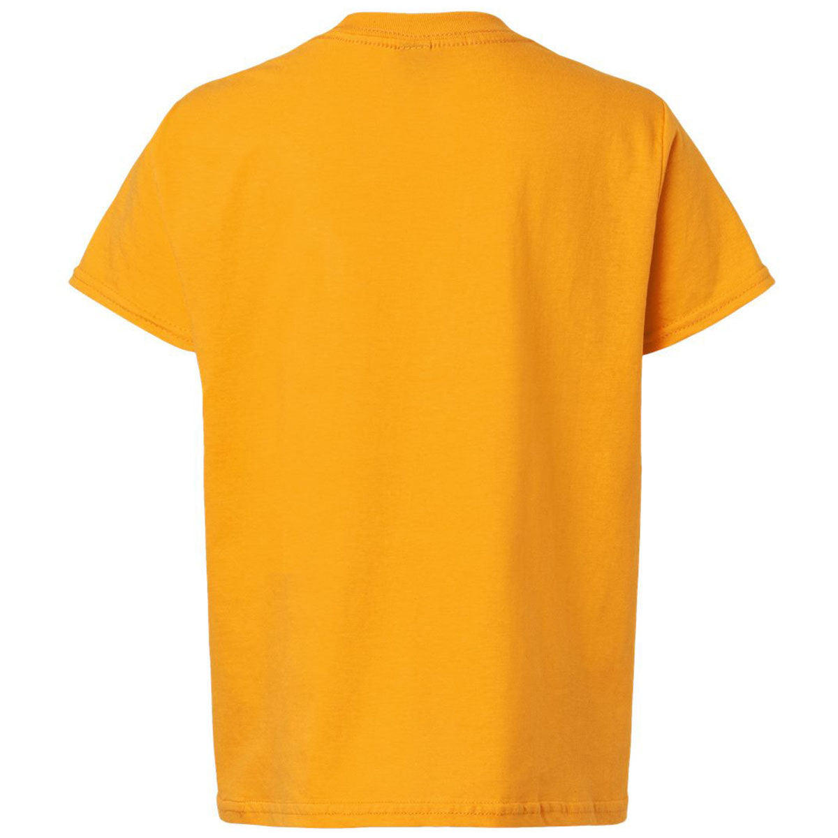Gildan Youth Gold Light Cotton T-Shirt