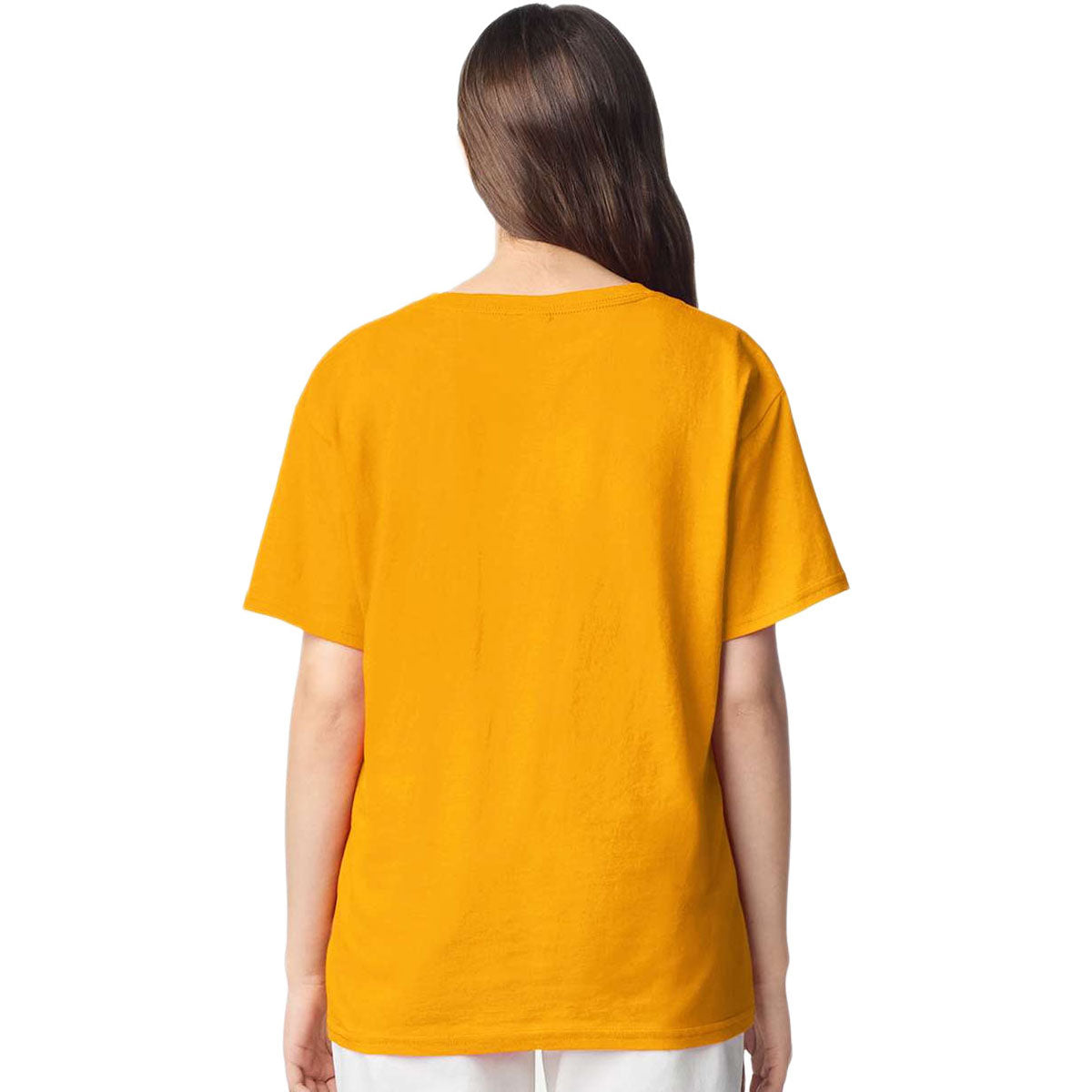 Gildan Youth Gold Light Cotton T-Shirt
