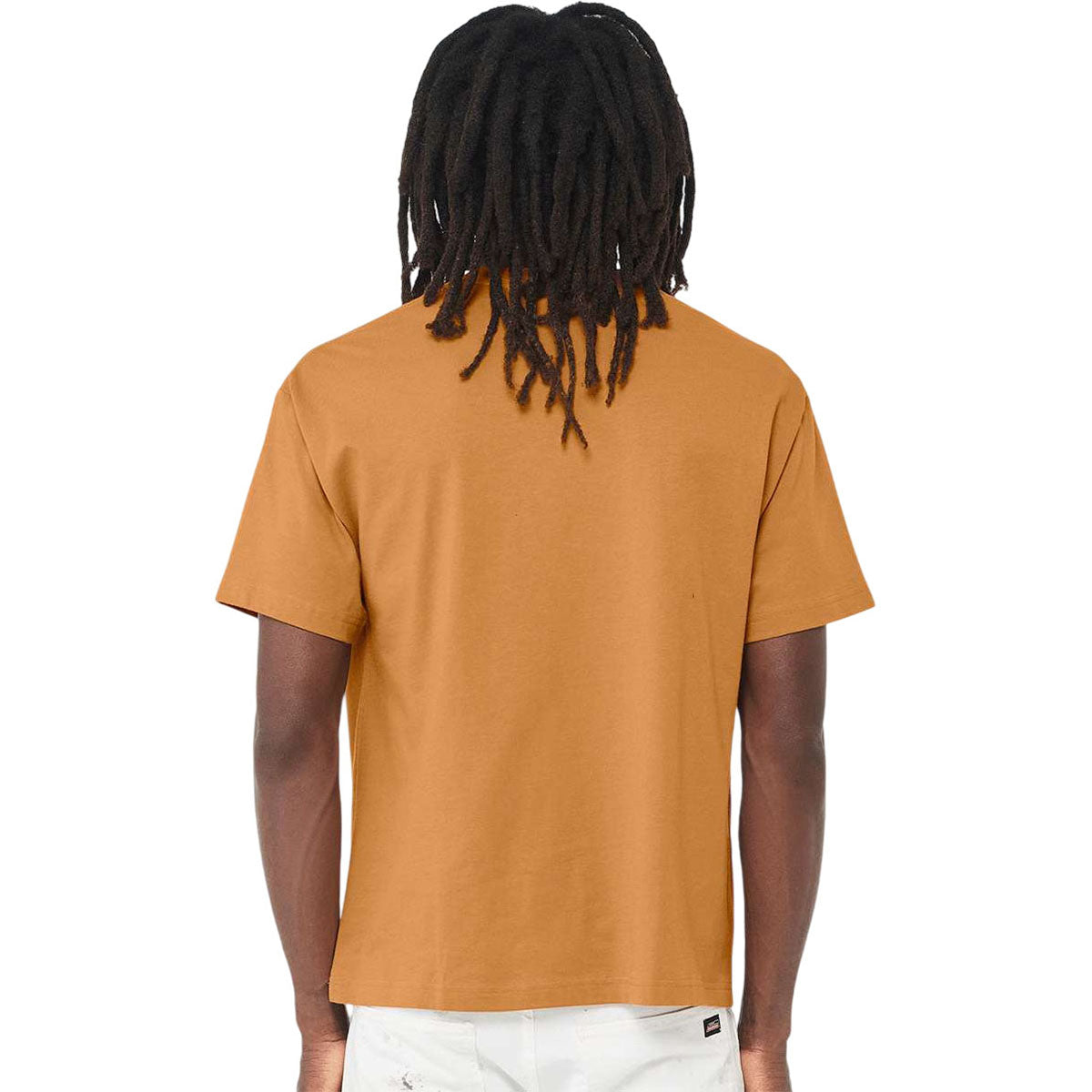 Bella + Canvas Men's Toast 6 oz. Heavyweight Tee