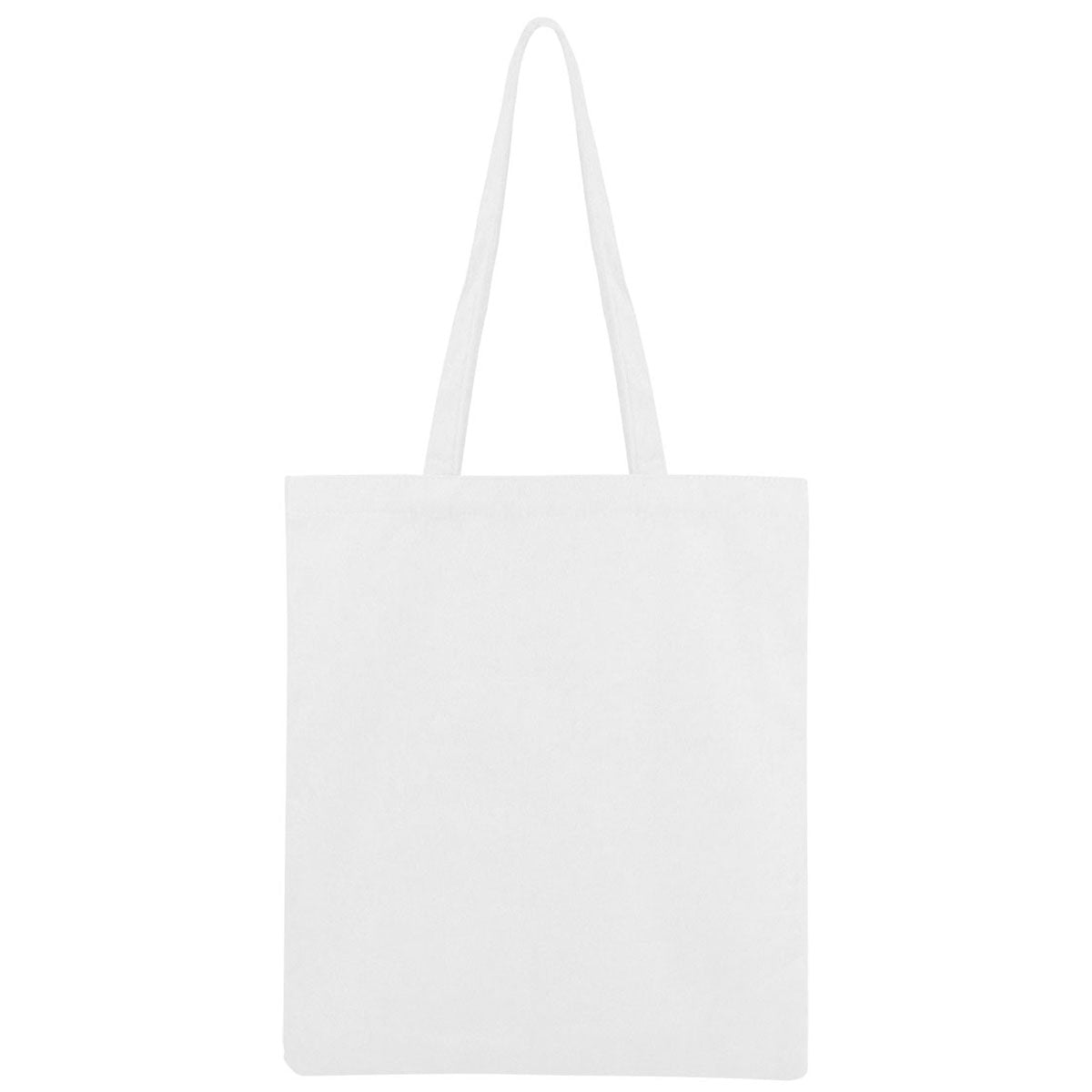 Hit White Terry Tote Bag