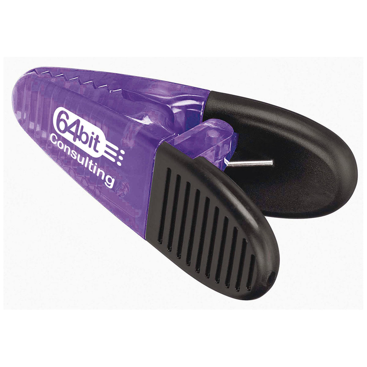 Good Value Purple Ultra Clip