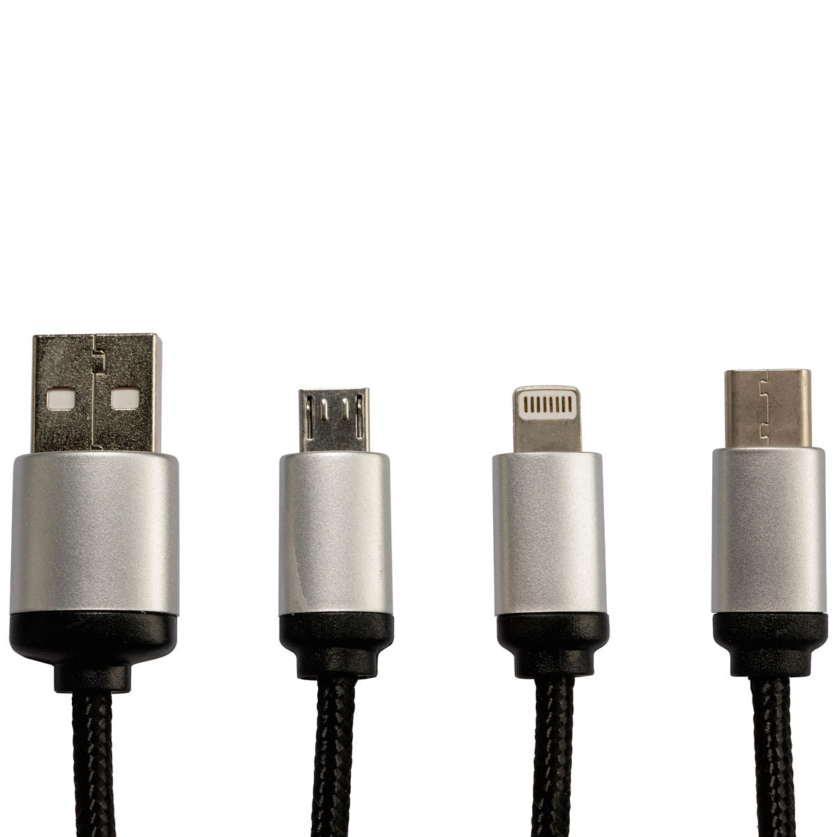 48-Hour SCX Design Red Eco Ring Light Cable