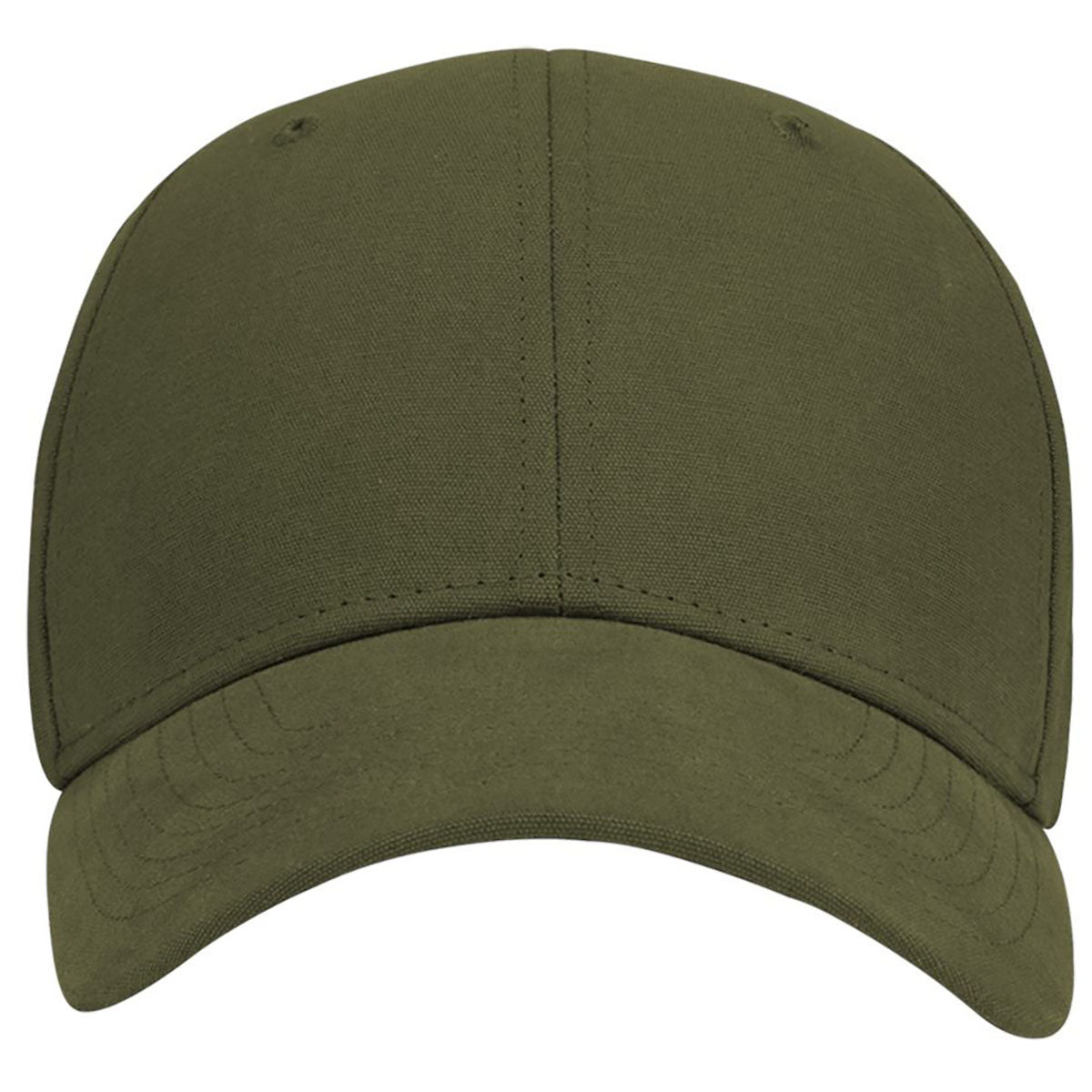 Dri Duck Olive Green Legend Cap
