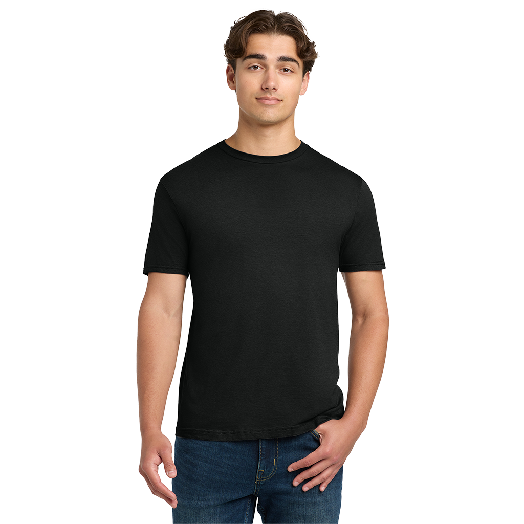 48-Hour Gildan Unisex Black Softstyle T-Shirt
