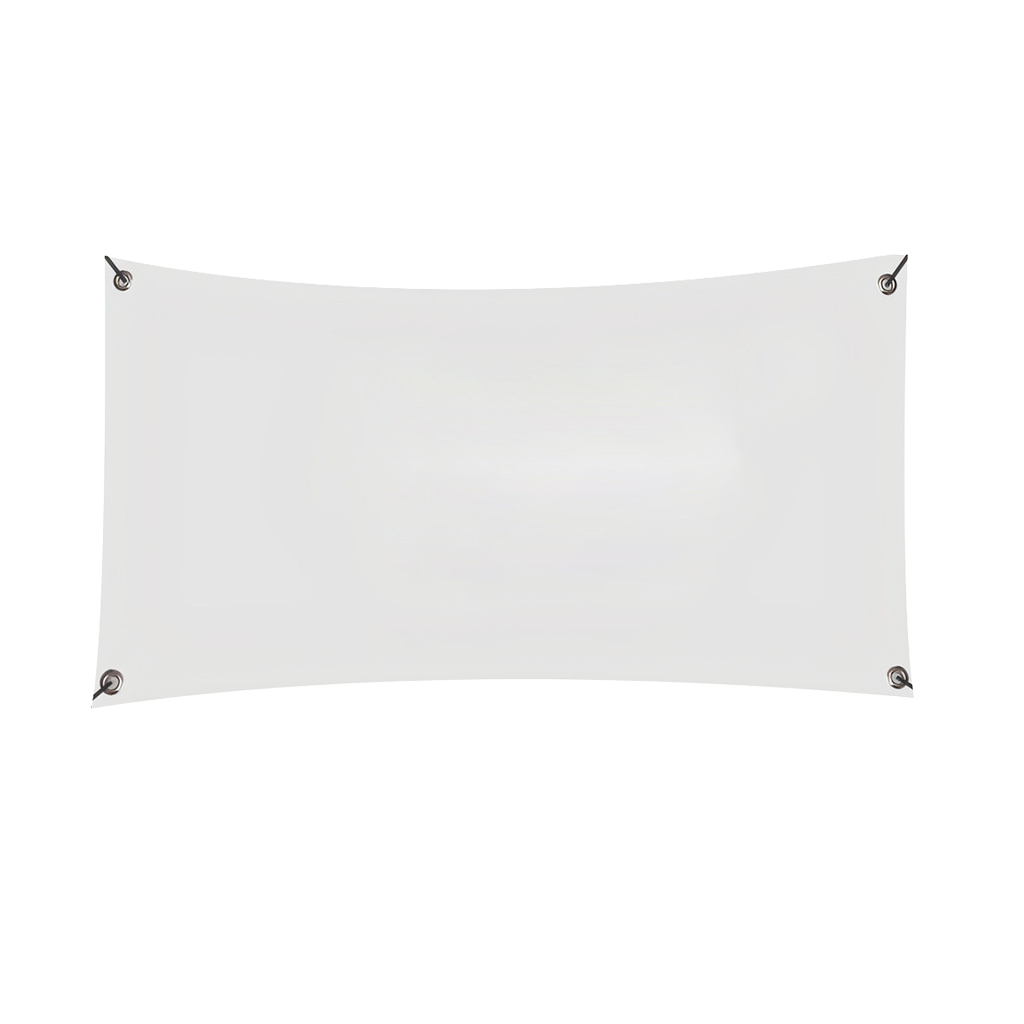 Hit Custom 4' x 10' Vinyl Banner