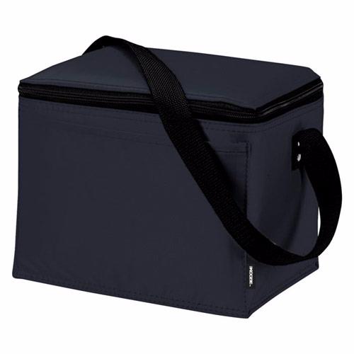 48-Hour Koozie Navy Six-Pack Kooler