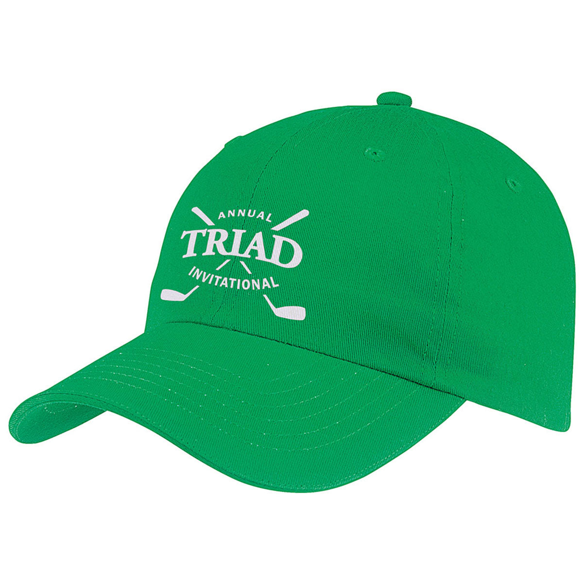 Good Value Green Front Runner Cap