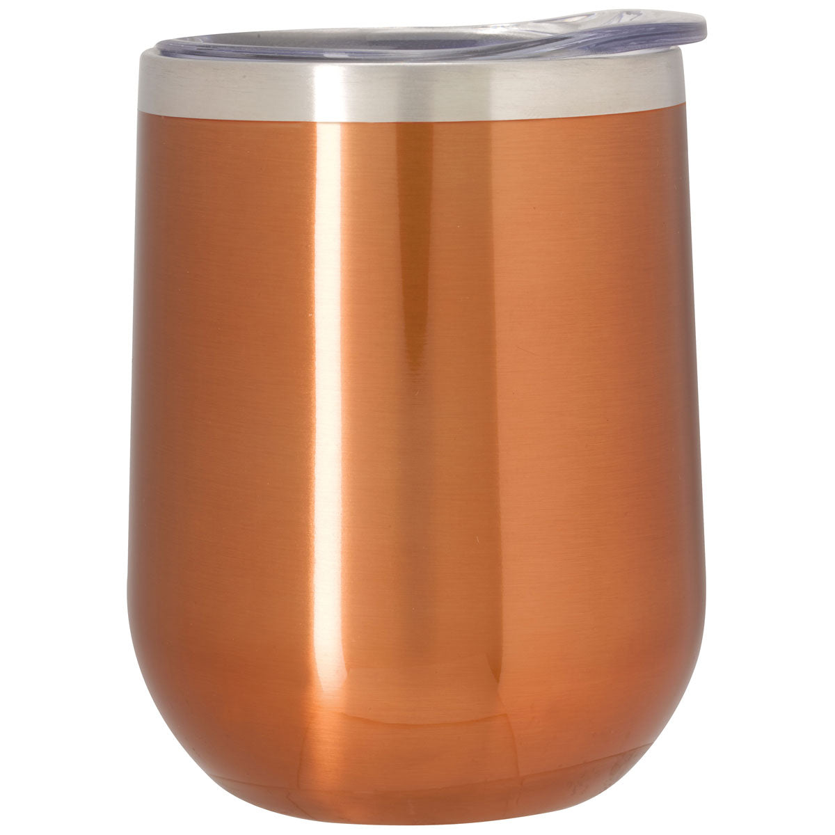 48-Hour BIC Copper Wine Vacuum Tumbler - 13 oz.