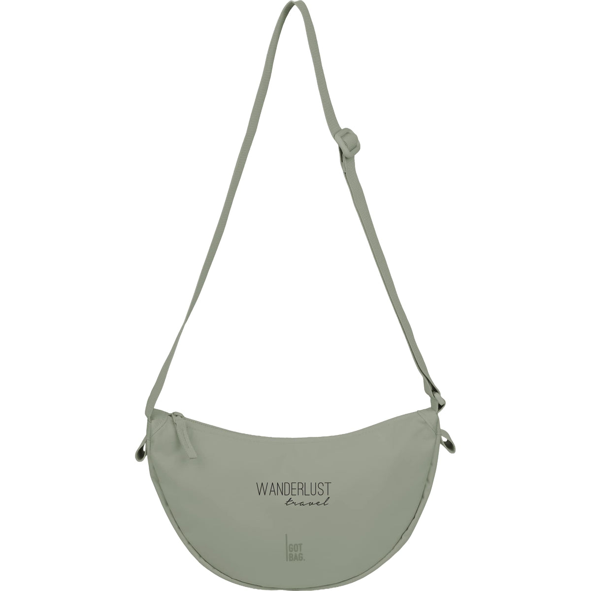 GOT BAG Bass Moon Bag Small