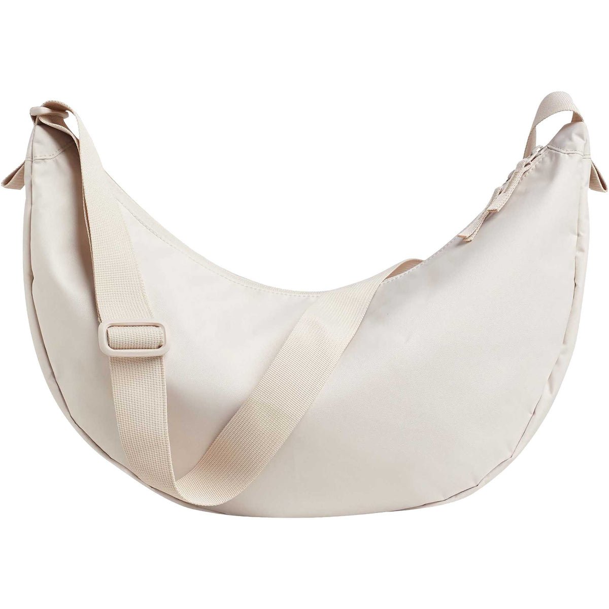 GOT BAG Soft Shell Moon Bag Large