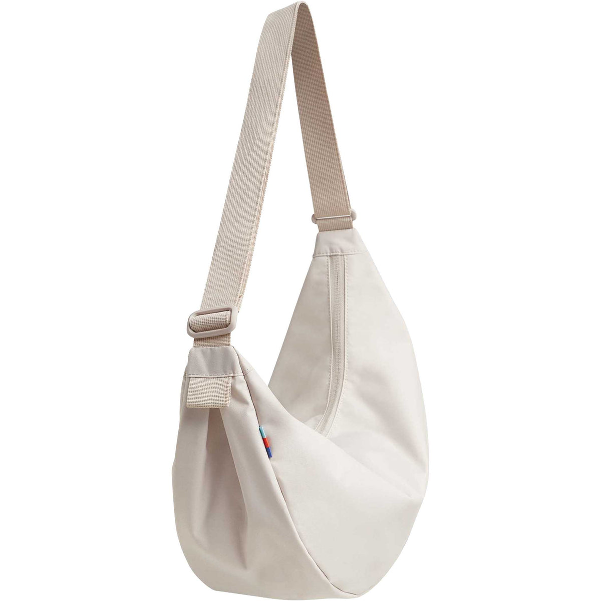 GOT BAG Soft Shell Moon Bag Large