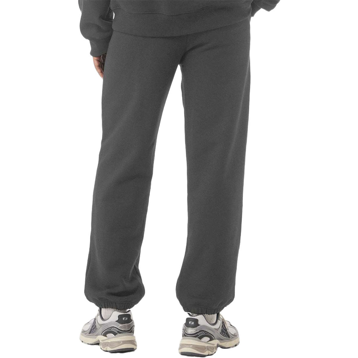 Bella + Canvas Men's Asphalt 10 oz. Heavyweight Sweatpants