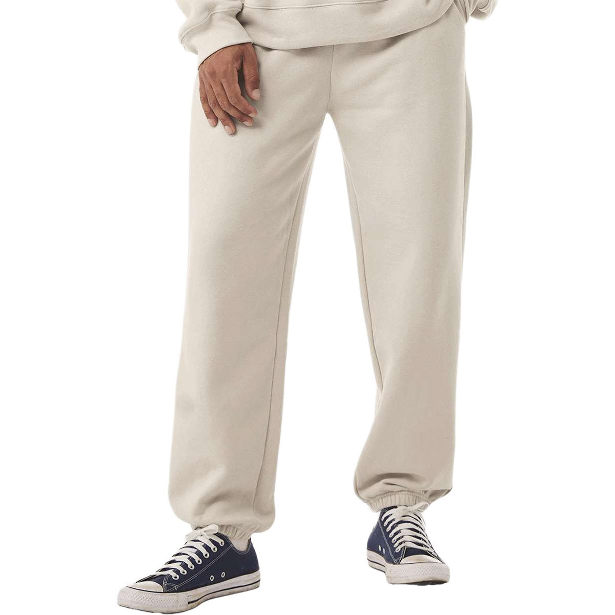Bella + Canvas Men's Dust 10 oz. Heavyweight Sweatpants