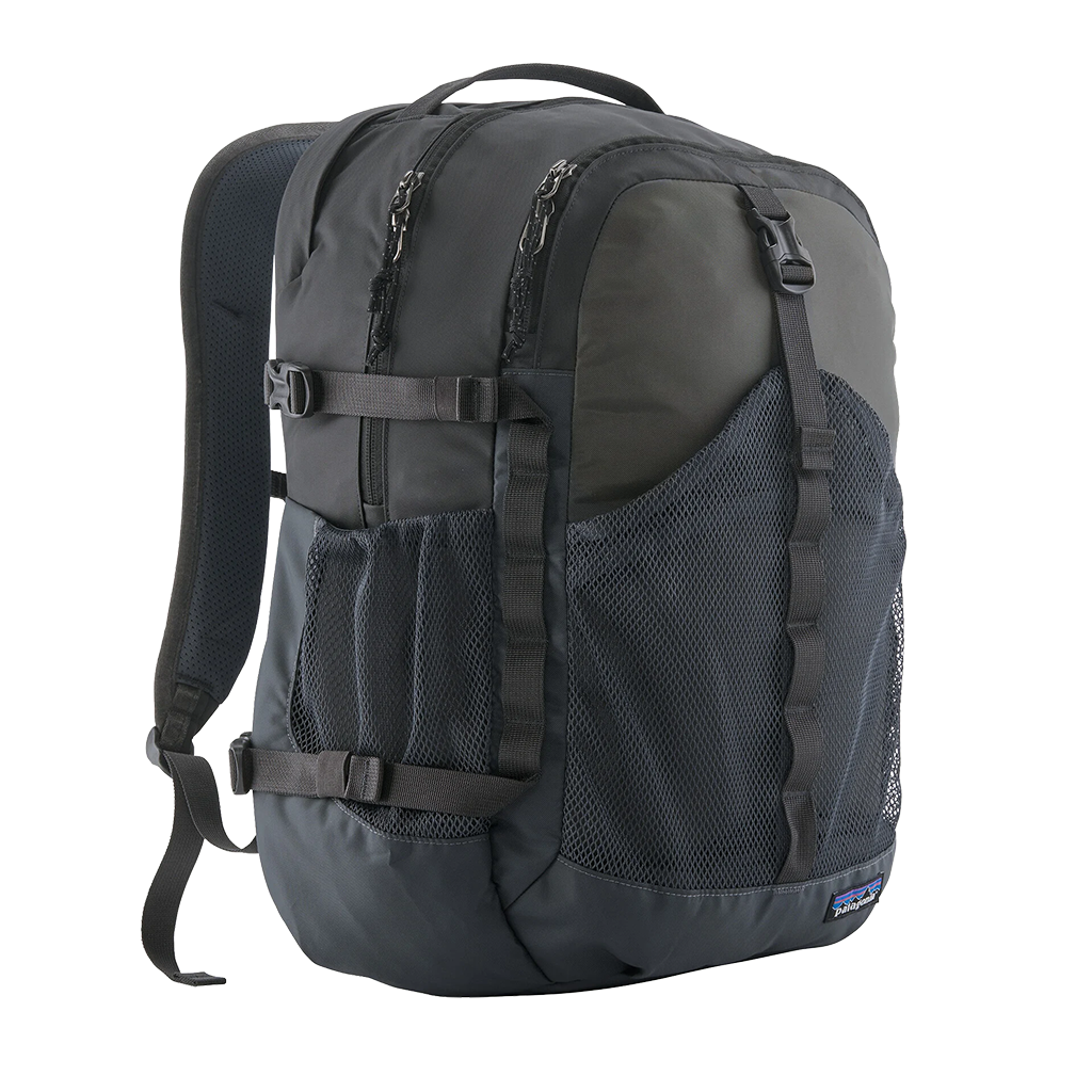 Patagonia Smolder Blue Refugio Day Pack 30L