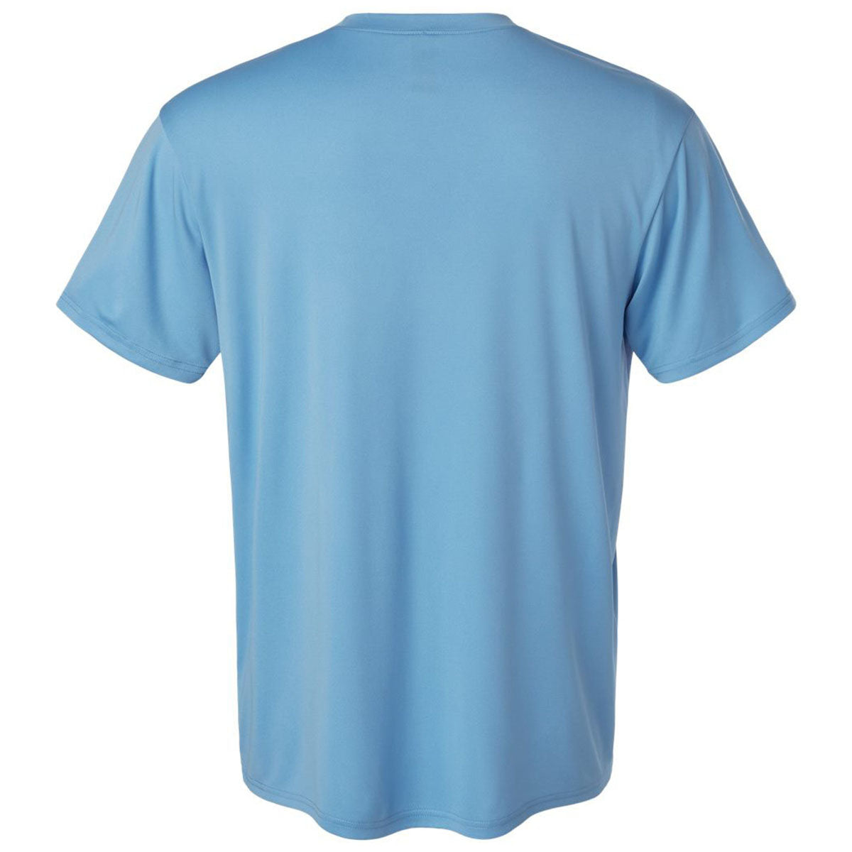 AllPro Men's Carolina Blue Pro-Lock Performance T-Shirt