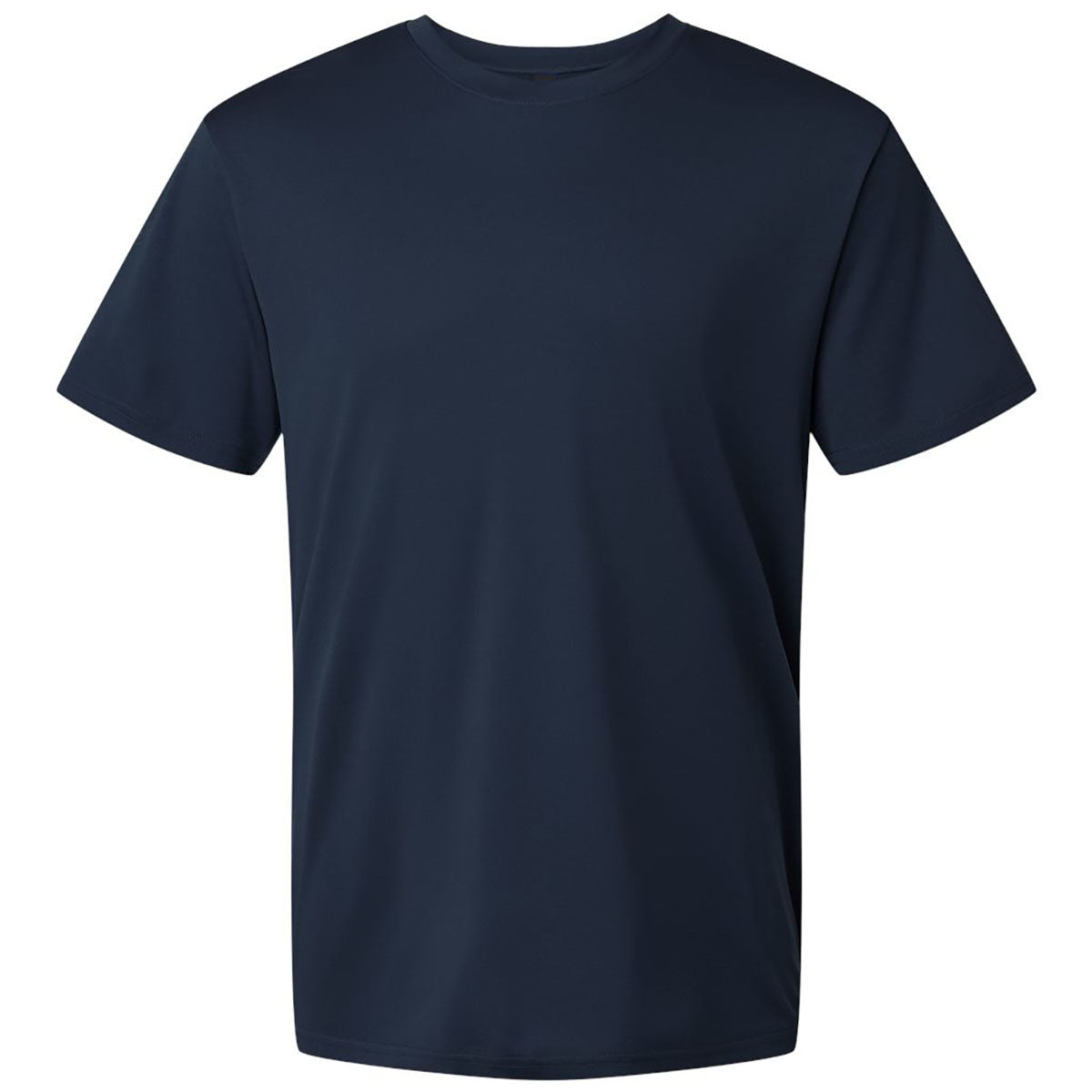 AllPro Men's Navy Pro-Lock Performance T-Shirt