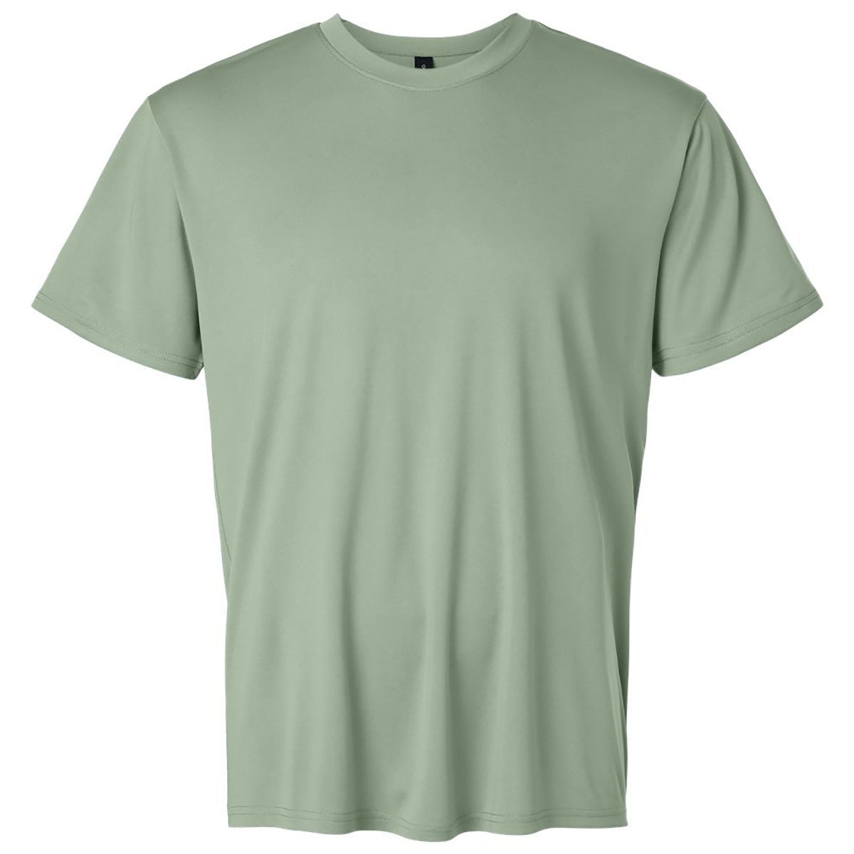 AllPro Men's Sage Pro-Lock Performance T-Shirt