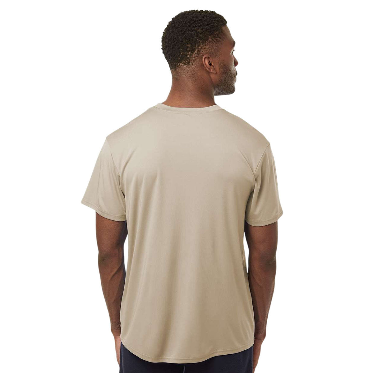 AllPro Men's Sand Pro-Lock Performance T-Shirt