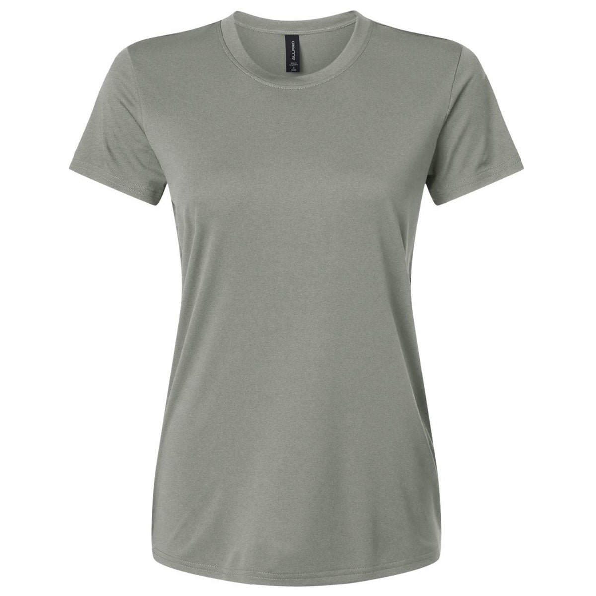 AllPro Women's Greystone Pro-Lock Performance T-Shirt