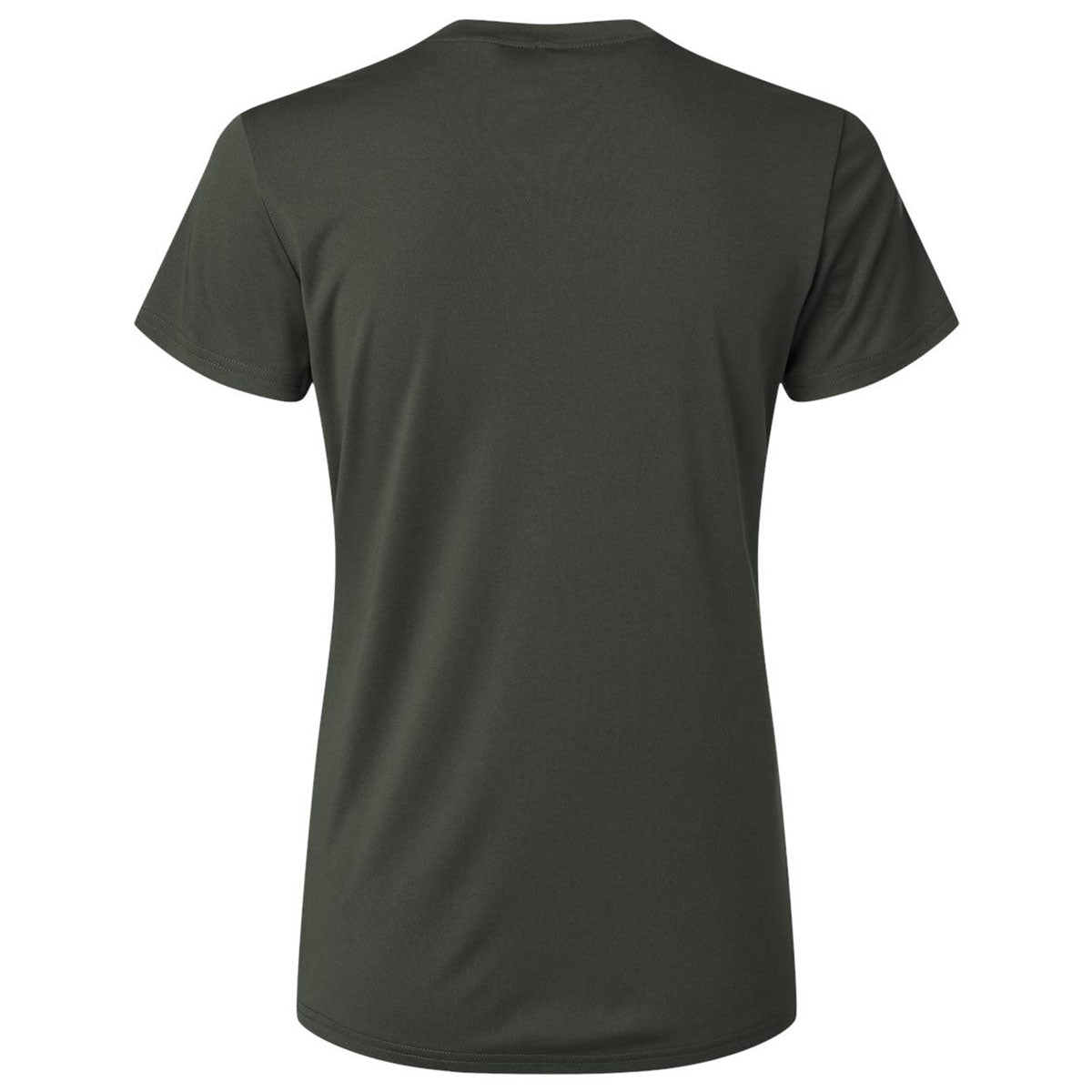 AllPro Women's Smoke Pro-Lock Performance T-Shirt