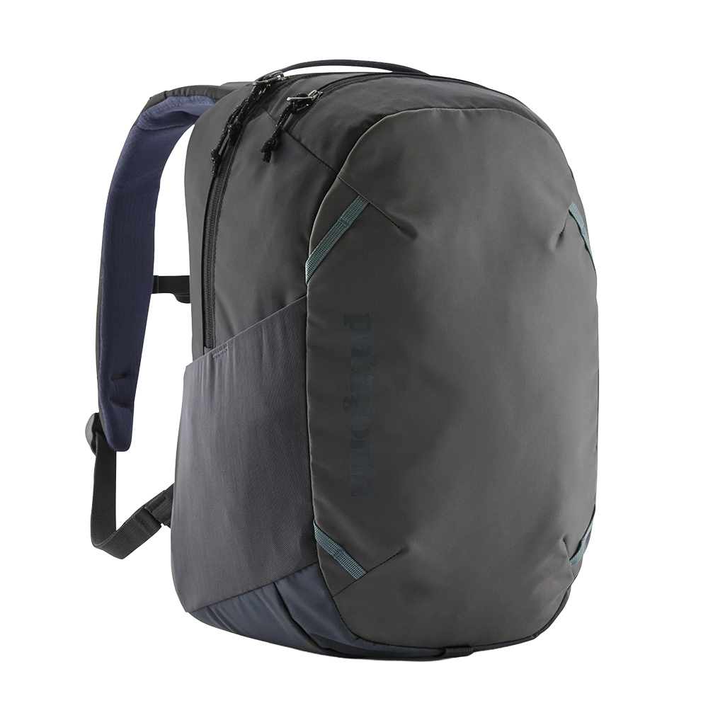 Patagonia Smolder Blue Atom Day Pack 24L