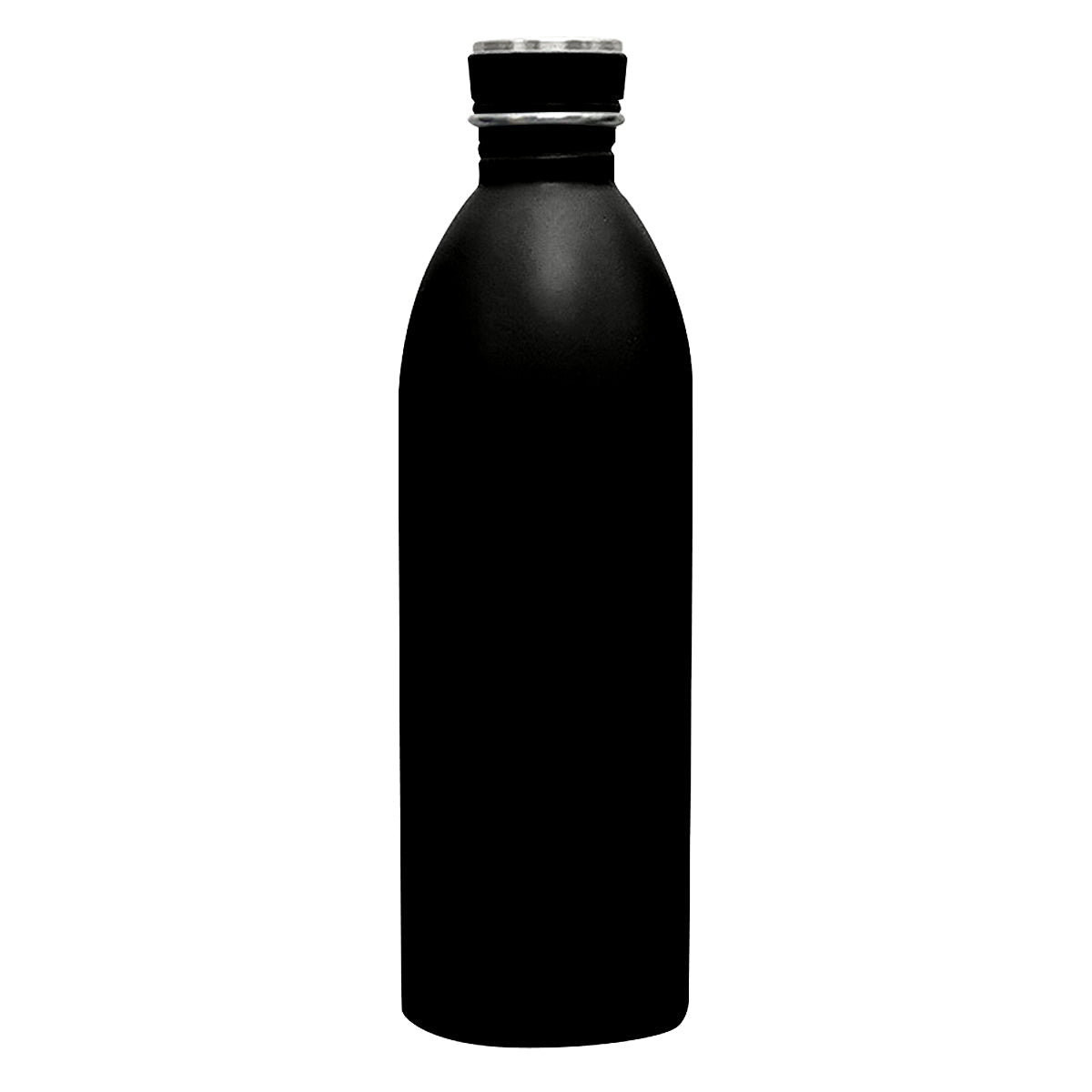 Hit Black 32 Oz. Monument Stainless Steel Bottle